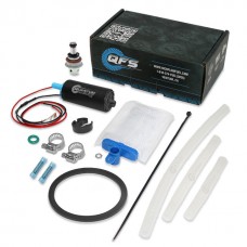 Quantum Fuel Systems OEM Replacement In-Tank EFI Fuel Pump w/ Fuel Pressure Regulator, Tank Seal, Strainer for the Can Am Ryker '19-20